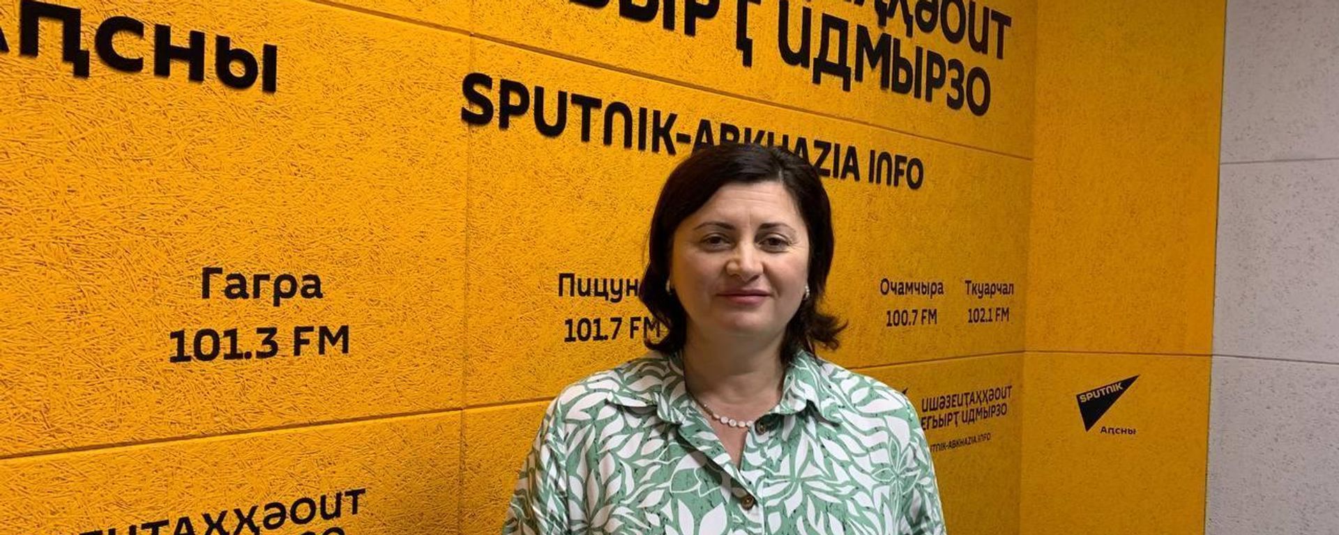 Погода в Абхазии на остаток октября. Прогноз климатолога - Sputnik Абхазия, 1920, 19.10.2026