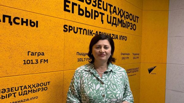 Погода в Абхазии на остаток октября. Прогноз климатолога - Sputnik Абхазия
