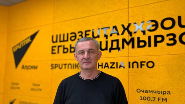 Забота о тяжелобольных: Джинджолия о перспективах хосписа в республике - Sputnik Абхазия