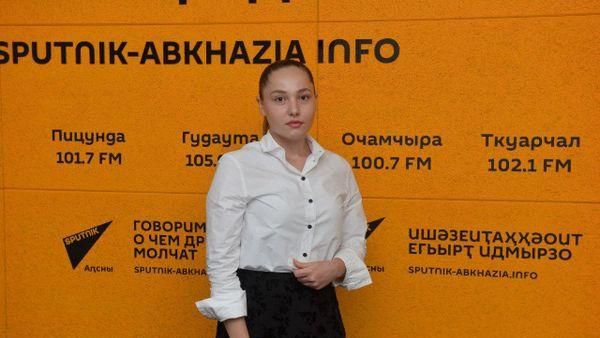 Табаӷәуаԥҳа еиҭалҳәеит арккаратә модуль SputnikPro аиҿкаашьа атәы - Sputnik Аҧсны
