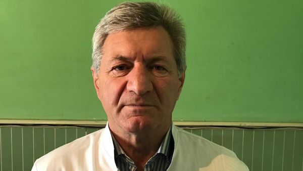 Аҳақьым Апполон Гәыргәлиа игәалашәара аҳаҭыраз: Гурам Шьоуа иҿцәажәара - Sputnik Аҧсны