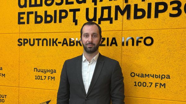 Реформа пенсионной системы: Батал Тарба рассказал о новом законопроекте в Абхазии - Sputnik Абхазия