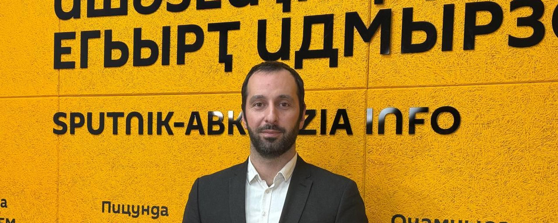 Реформа пенсионной системы: Батал Тарба рассказал о новом законопроекте в Абхазии - Sputnik Абхазия, 1920, 21.10.2026