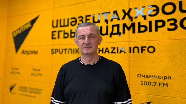 Облегчить страдания неизлечимых: Алхас Джинджолия о паллиативной помощи   - Sputnik Абхазия