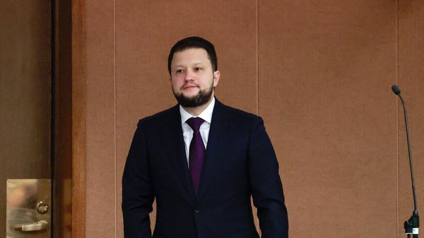 Госдума утвердила кандидатуры на должности вице-премьеров и министра транспорта - Sputnik Абхазия