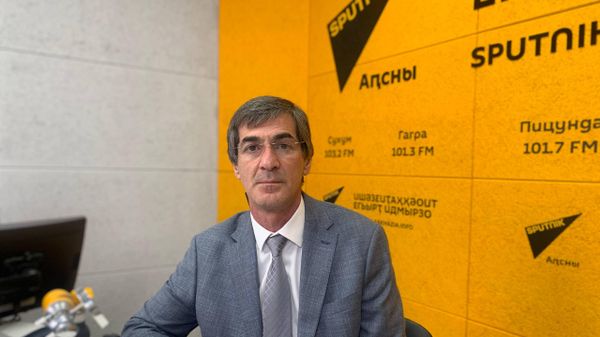 От экологии до интеграции: главные вызовы Галского района в Главном четверге - Sputnik Абхазия