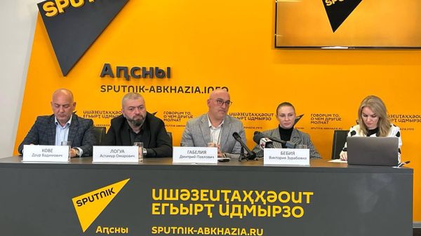 Гранты, новые условия и ожидания: о новом сезоне Гостеприимной Абхазии рассказали в Sputnik - Sputnik Абхазия