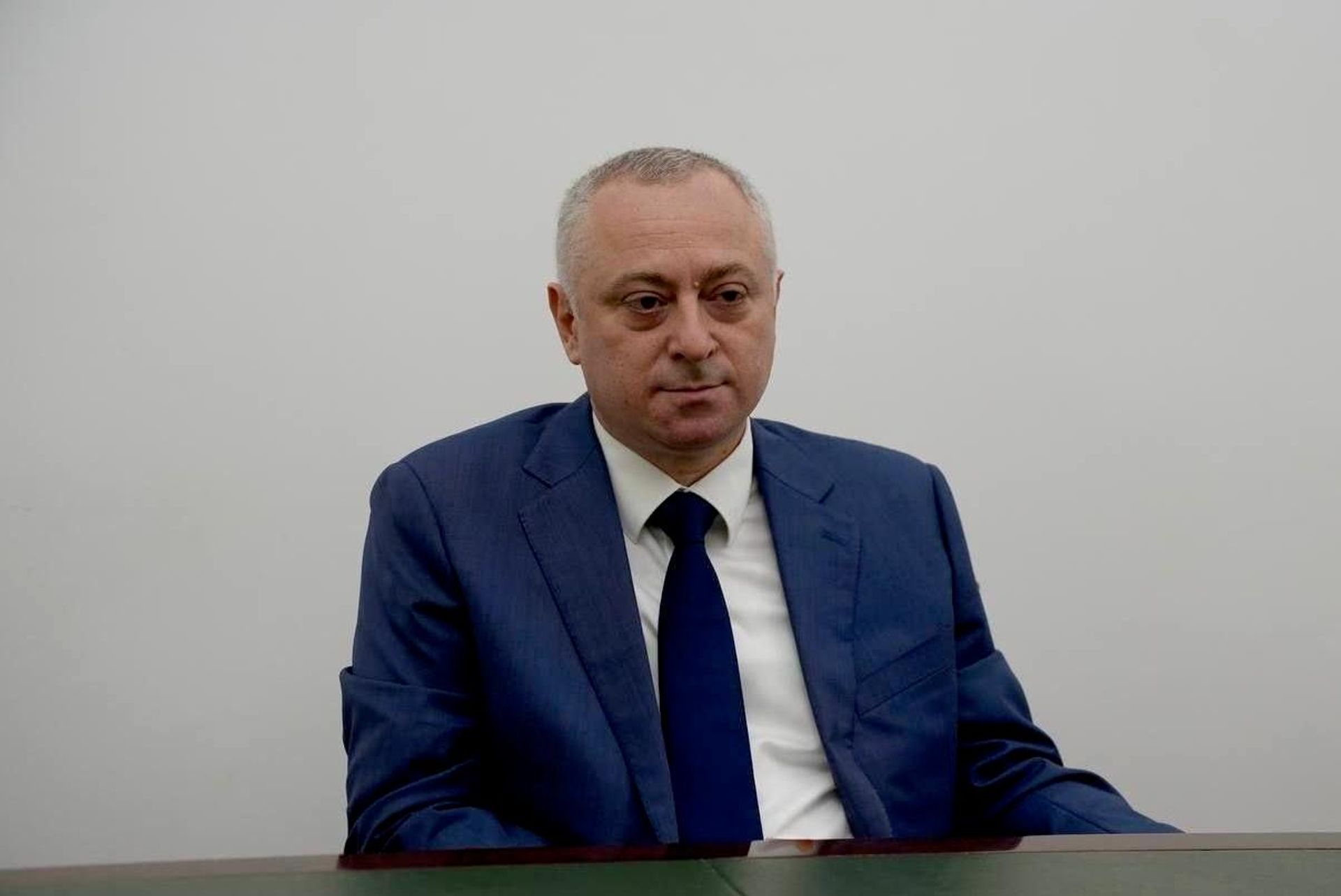 Бадра Гәынба дидикылеит абаза поет, ауаажәларратә усзуҩ Муҳамед Огузов - Sputnik Аҧсны, 1920, 22.10.2026