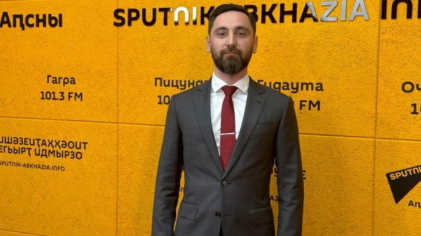Развитие IT-технологий: Инар Садзба о возможностях абхазских компаний - Sputnik Абхазия
