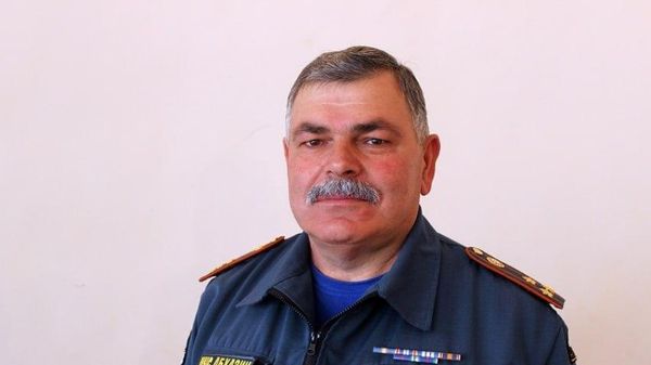Абылрақәа рҽацәыхьчара: амцарцәаҩ иҿцәажәара - Sputnik Аҧсны