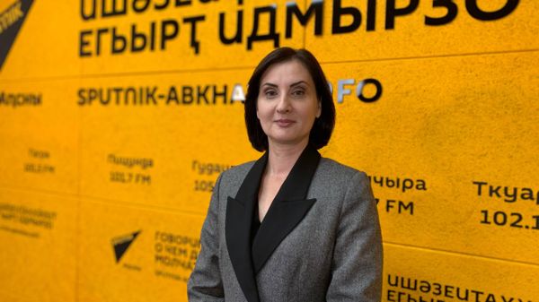 Перепись населения, браки и разводы: Цушба о демографической безопасности Абхазии - Sputnik Абхазия