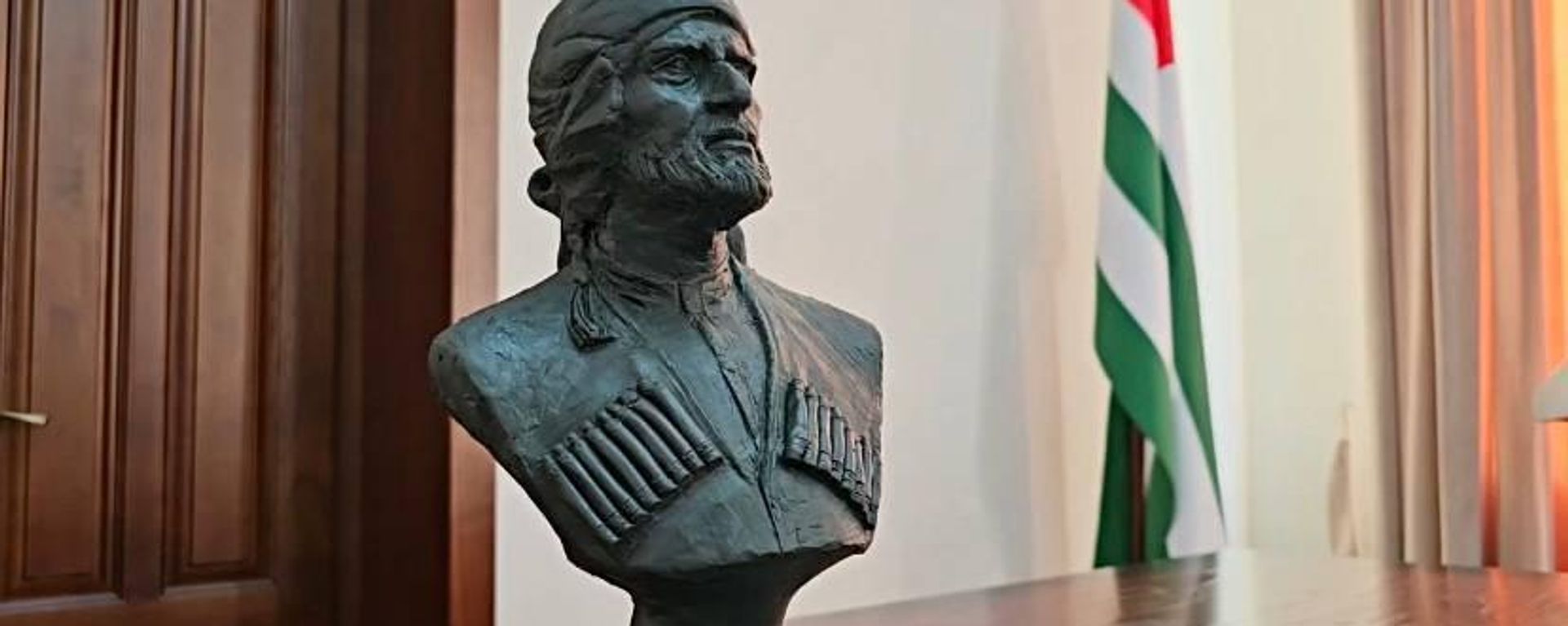Проект памятника основателю Гала выбрала комиссия по монументальному искусству, - Sputnik Абхазия, 1920, 24.10.2026