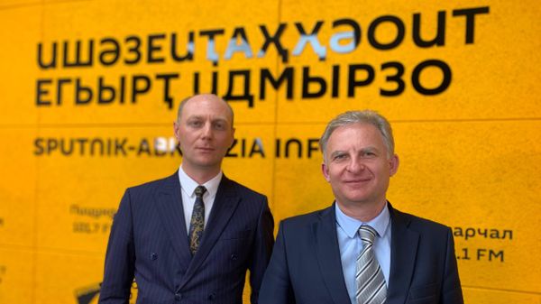 За кем будущее науки? В Сухуме открылся III Абхазский форум молодых ученых - Sputnik Абхазия