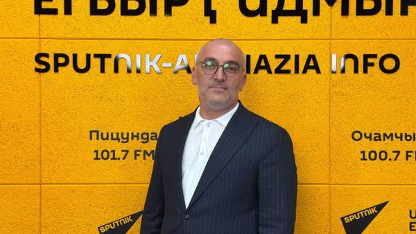 Габалыиа  еиҭеиҳәеит аицлабра Зысасгәашә аарту Аԥсны аҩбатәи асезон алахәхаразы иаҭаху - Sputnik Аҧсны
