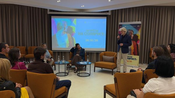Творческие мероприятия, посвященные истории российского кино, прошли в Сухуме - Sputnik Абхазия