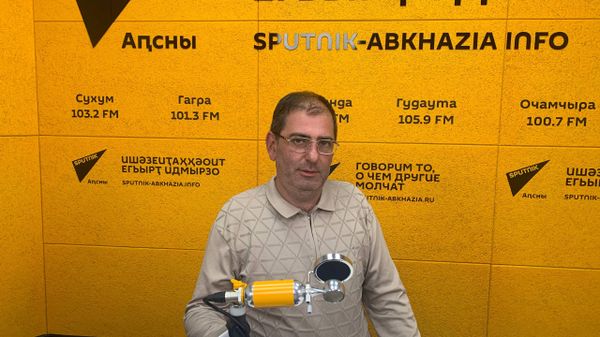 Рецепт для межсезонья: как Абхазии превратить кулинарные традиции в постоянный турпродукт - Sputnik Абхазия