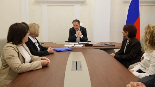 Урыстәыла аџьеи асоциалтә хьчареи рминистрра аделегациа Аԥсныҟа иааит ҳәа аанацҳаит Урыстәылатәи Афедерациа ацҳаражәҳәарҭа апресс-маҵзура - Sputnik Аҧсны