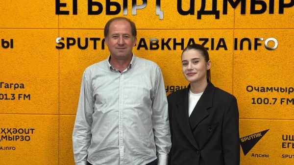 Анқәаби Шугени еиҭарҳәеит афестиваль Сообщение аҟны Аҿар ртеатр иаиуз ақәҿиарақәа ртәы - Sputnik Аҧсны