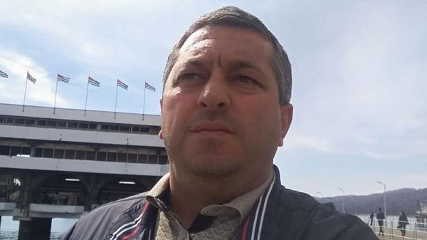 Анхацәа рура Гал изеиԥшроу: ақыҭанхамҩа аҟәаша аиҳабы ицәажәара - Sputnik Аҧсны