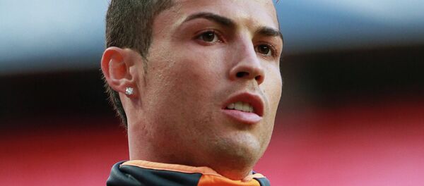 Футбол. Тренировка ФК Реал - Sputnik Абхазия