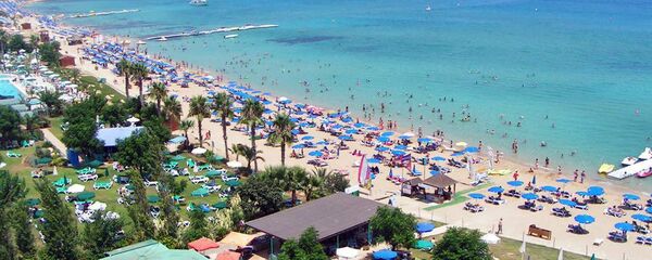 Кипр. Архивное фото Кипр. Архивное фото - Sputnik Абхазия