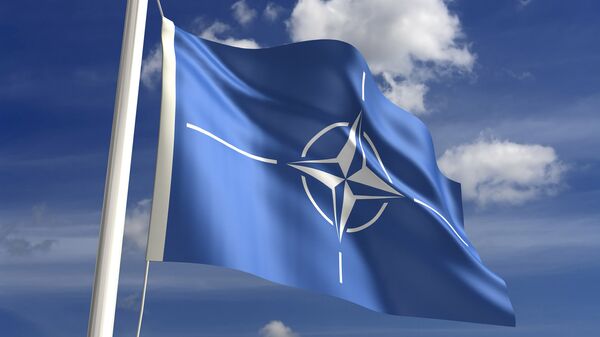 НАТО абираҟ, Архивтә фото. - Sputnik Аҧсны