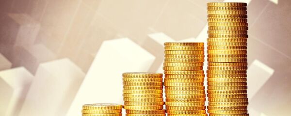 Деньги - Sputnik Абхазия