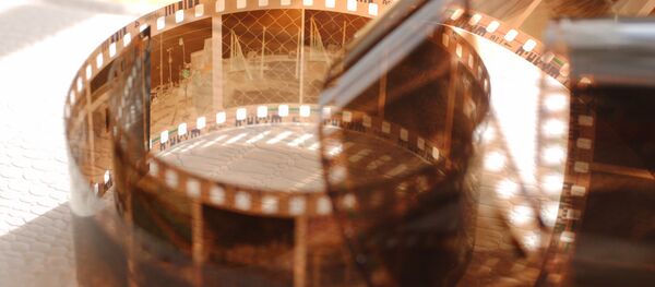 Пленка. Архивное фото. Пленка. Архивное фото. - Sputnik Абхазия