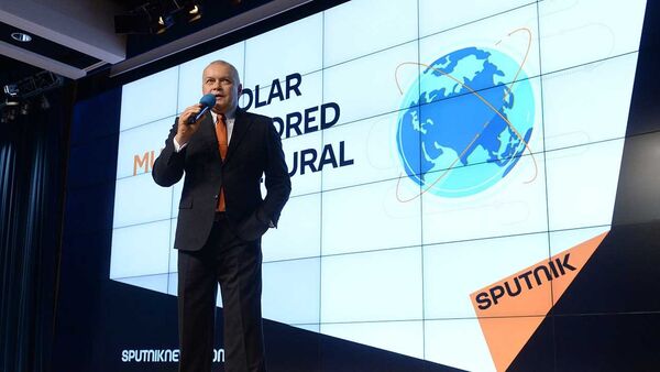 Sputnik вышел на орбиту: МИА Россия сегодня запустило новый проект - Sputnik Абхазия