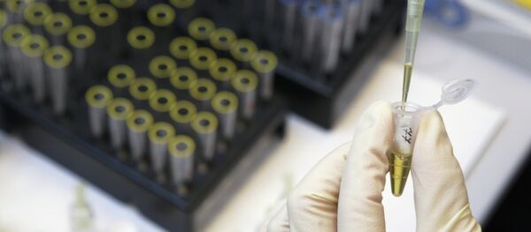 Японское лекарство может стать первым в мире препаратом против Эболы Японское лекарство может стать первым в мире препаратом против Эболы - Sputnik Абхазия