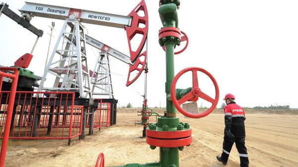Путин: в РФ допускают сценарий катастрофического падения цен на нефть - Sputnik Абхазия