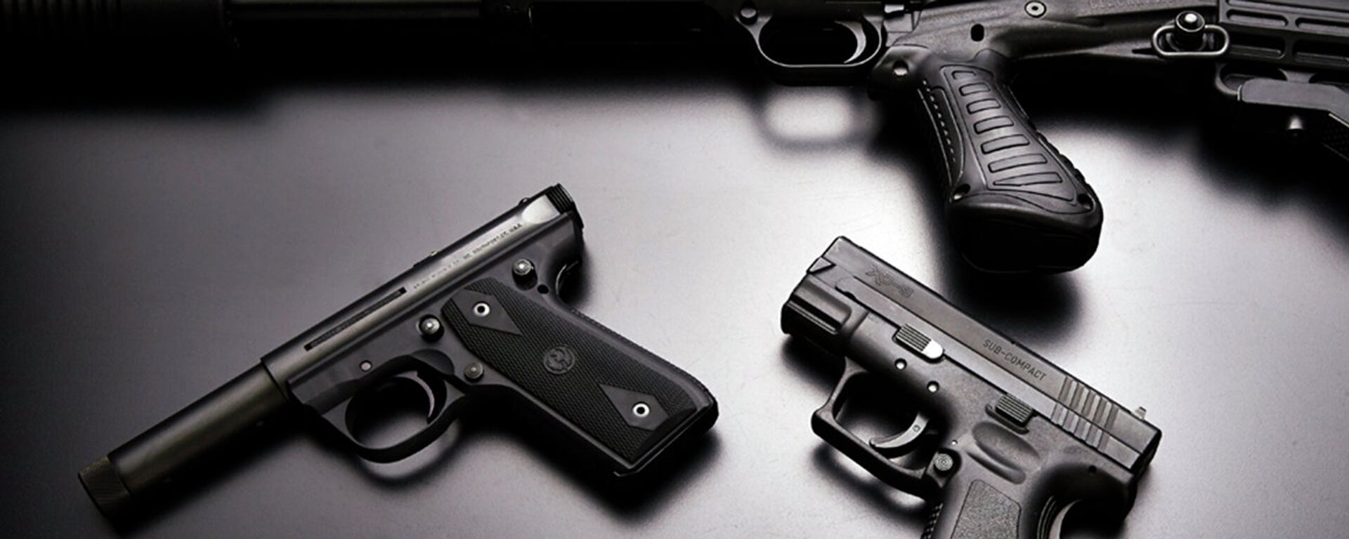 Оружие. - Sputnik Абхазия, 1920, 17.03.2026