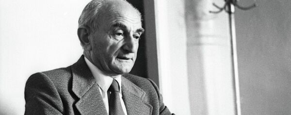 Георгий Дзидзария. Георгий Дзидзария. - Sputnik Абхазия