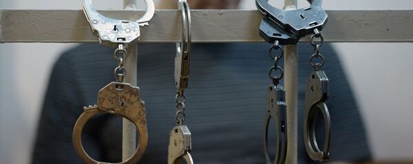 Суд города Сухум избрал меру пресечения в нападении на премьер-министра Абхазии. Суд города Сухум избрал меру пресечения в нападении на премьер-министра Абхазии. - Sputnik Абхазия