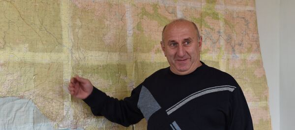 Аԥсны иахьаҵанакуа ааигәа ахьҭа ҟалаӡом – Аҳауагәаҭаратә усбарҭа Аԥсны иахьаҵанакуа ааигәа ахьҭа ҟалаӡом – Аҳауагәаҭаратә усбарҭа - Sputnik Аҧсны