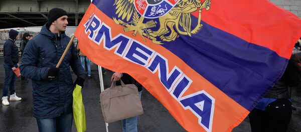 Армения. Архивное фото. Армения. Архивное фото. - Sputnik Абхазия