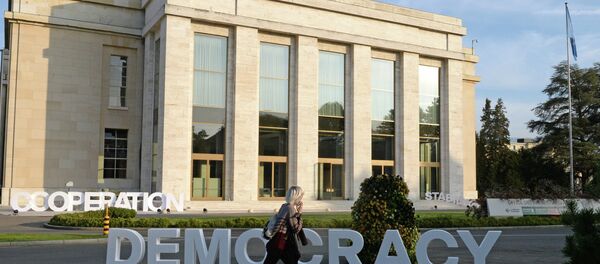 Города мира. Женева. Архивное фото. Города мира. Женева. Архивное фото. - Sputnik Абхазия