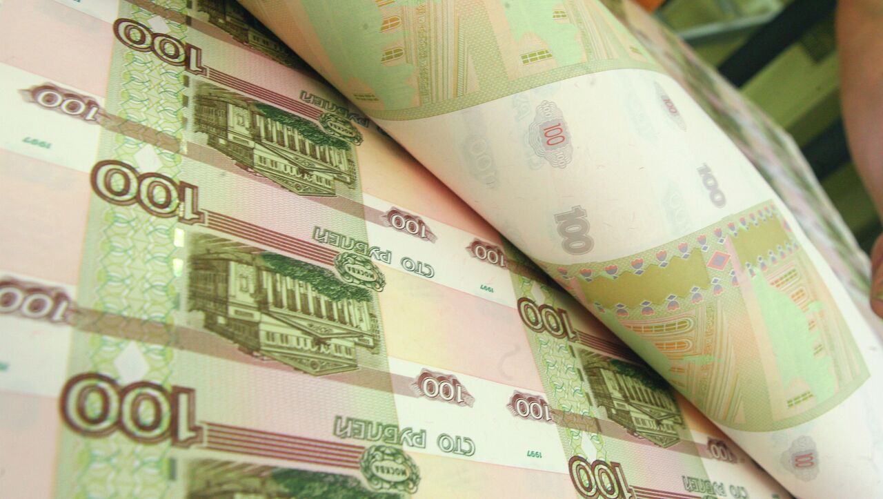 Купюра 100 Рублей 2022 Года Фото