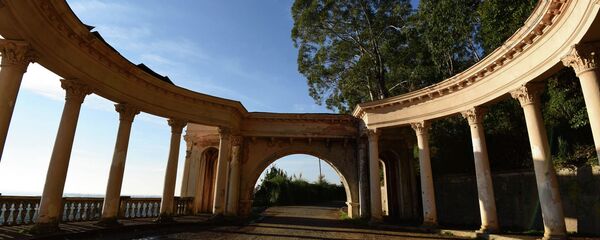 Один из декабрьских дней Один из декабрьских дней - Sputnik Абхазия