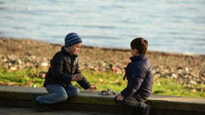 Один из декабрьских дней