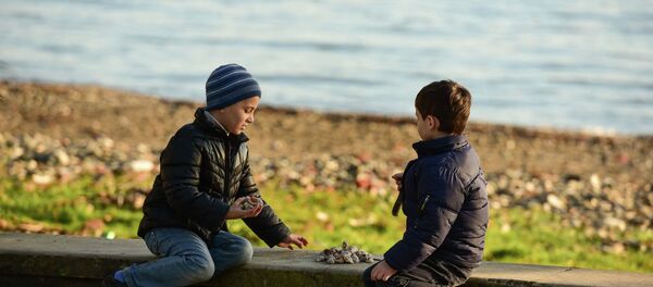 Один из декабрьских дней Один из декабрьских дней - Sputnik Абхазия