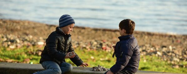 Один из декабрьских дней - Sputnik Абхазия