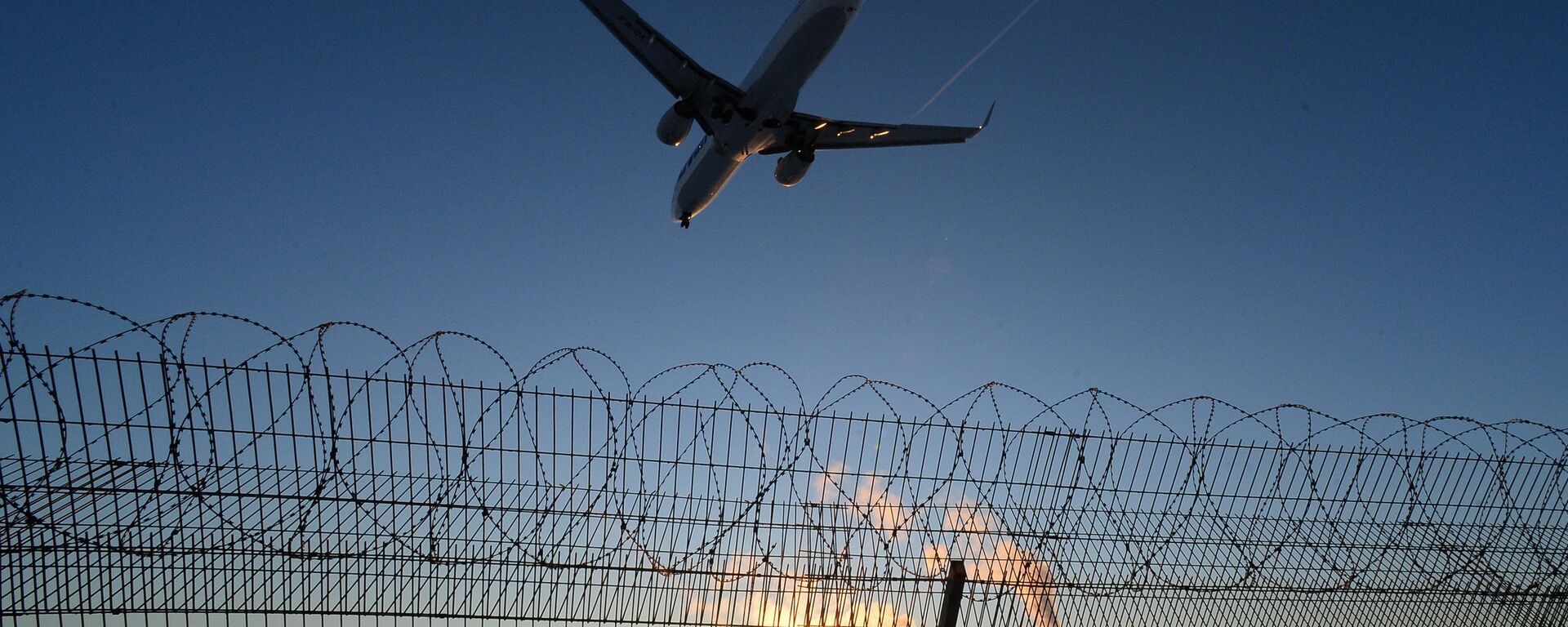 Аэропорты Москвы и Московской области - Sputnik Абхазия, 1920, 03.03.2026