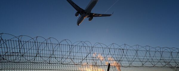 Аэропорты Москвы и Московской области - Sputnik Абхазия