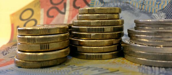 Деньги Деньги - Sputnik Абхазия