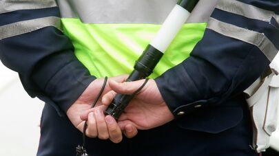 Архивное фото.