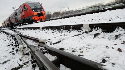 Реконструкция Малого кольца Московской железной дороги