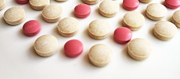 Таблетки - Sputnik Абхазия