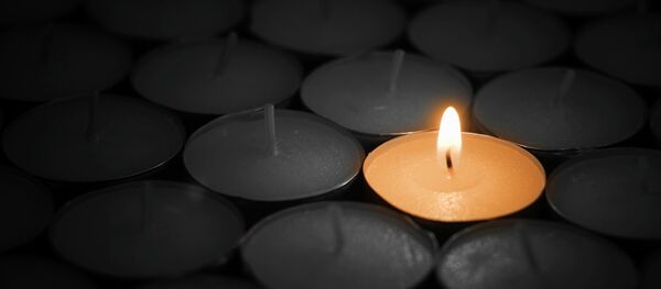 Свеча Свеча - Sputnik Абхазия