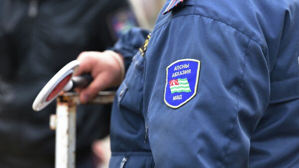 Архивное фото - Sputnik Абхазия